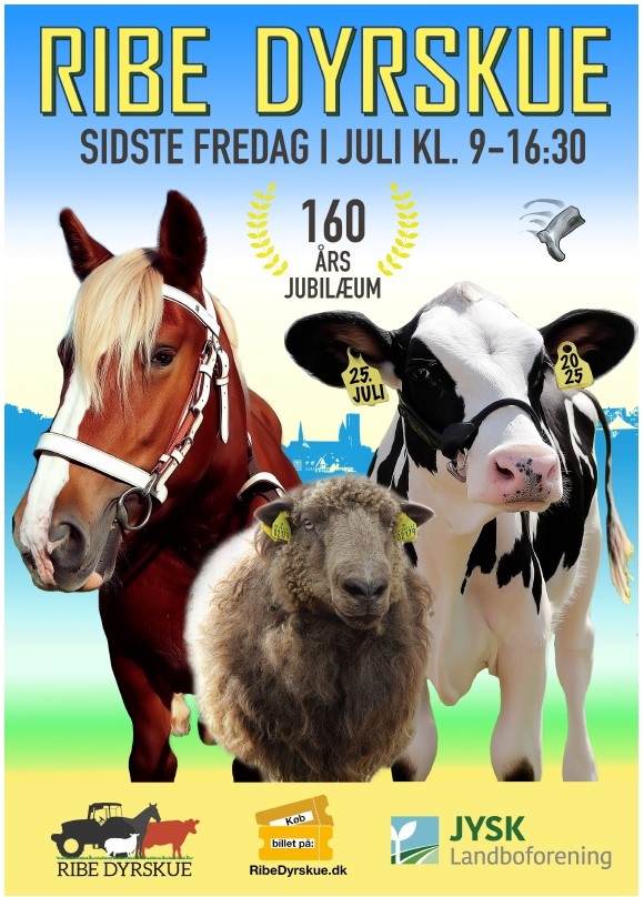 dyreskueplakat2025